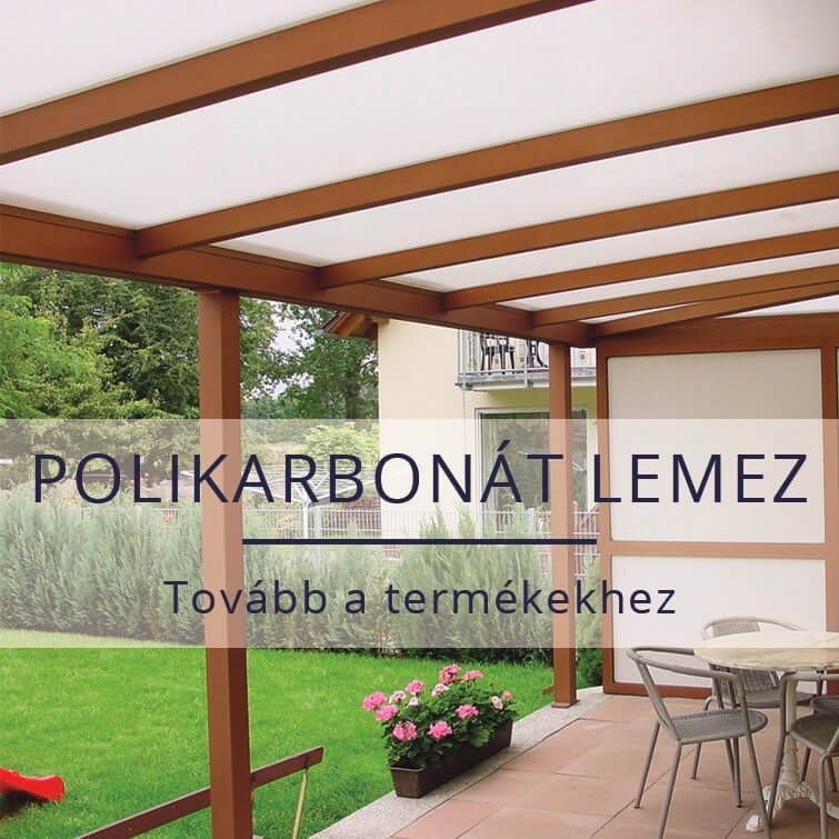 Polikarbonát Hullámlemez: A Sokoldalú és Tartós Tetőfedő Megoldás
