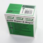 Szög zöld 2,8X70 mm 200db Gutta S-szög 