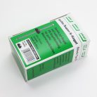 Szög fekete 2,8X70 mm 50db Gutta S-szög 