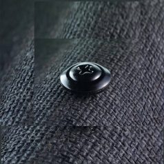 Csavar fekete Onduline univerzális 60mm 100db 