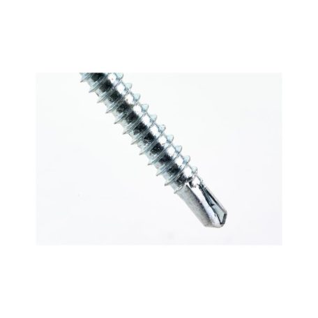 Csavar fekete Onduline univerzális 60mm 100db 