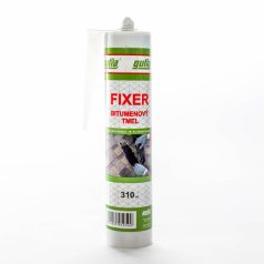 Bitumenes zsindely ragasztó