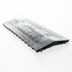 Bitumenes zsindely gerincszellőző