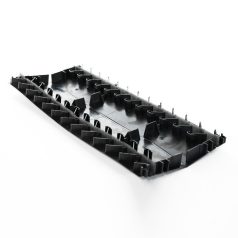 Bitumenes zsindely gerincszellőző