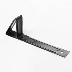 Bitumenes zsindely hófogó fekete