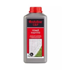 Térkő tisztító 1l Onduclean