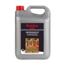 Betonkerítés impregnáló intenzív színkímélés 5l Onduclean