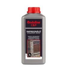 Betonkerítés impregnáló színtelen 1l Onduclean