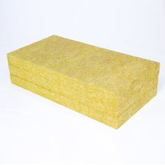 Kőzetgyapot hőszigetelés vakolható G-Therm Facade 10cm