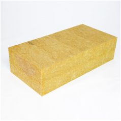 Kőzetgyapot hőszigetelés vakolható G-Therm Facade 12cm