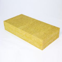 Kőzetgyapot hőszigetelés vakolható G-Therm Facade 15cm