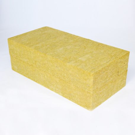 Kőzetgyapot hőszigetelés vakolható G-Therm Facade 16cm
