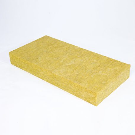 Kőzetgyapot hőszigetelés vakolható G-Therm Facade 20cm