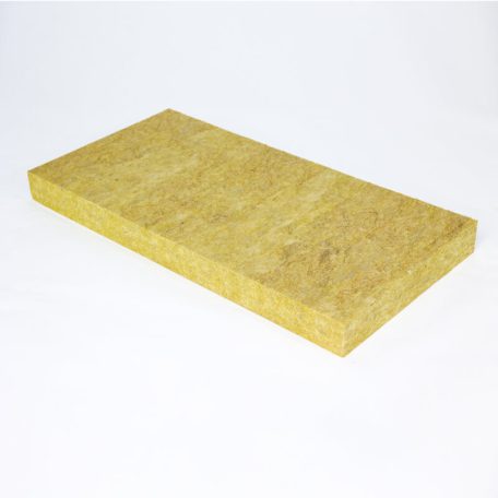 Kőzetgyapot lapostető G-Therm Base 40kpa 5cm