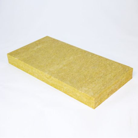 Kőzetgyapot lapostetős G-Therm Solo 50kpa 6cm