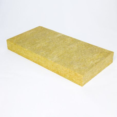 Kőzetgyapot lapostetős G-Therm Solo 50kpa 6cm