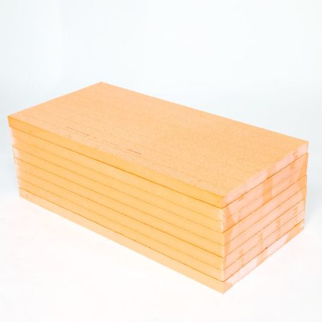 XPS lap hőszigetelés G-Therm 300 I Edge Orange 5cm