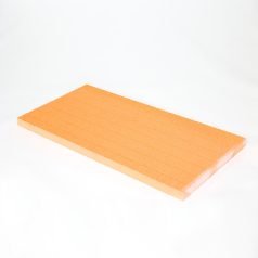 XPS lap hőszigetelés G-Therm 300 I Edge Orange 5cm