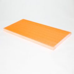 XPS lap hőszigetelés G-Therm 300 I Edge Orange 6cm