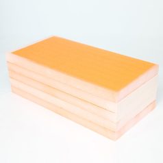 XPS lap hőszigetelés G-Therm 300 I Edge Orange 8cm