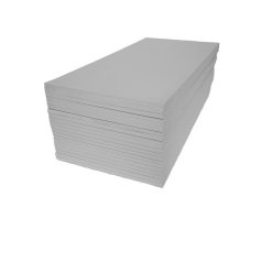 XPS lap hőszigetelés G-Therm ECO Carbon 2cm