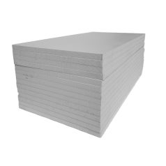 XPS lap hőszigetelés G-Therm ECO Carbon 3cm