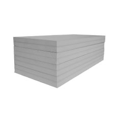 XPS lap hőszigetelés G-Therm 300 I Edge Carbon 10cm