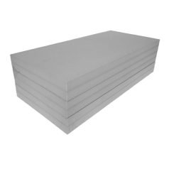 XPS lap hőszigetelés G-Therm 300 I Edge Carbon 12cm