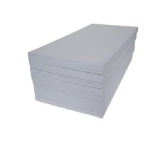 XPS lap hőszigetelés G-Therm 300 I Edge TOP 2cm