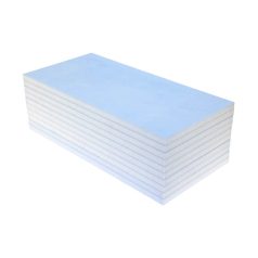 XPS lap hőszigetelés G-Therm 300 I Edge TOP 4cm