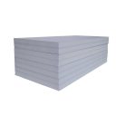 XPS lap hőszigetelés G-Therm 300 I Edge TOP 10cm