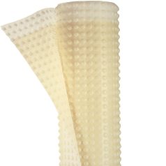 Guttabeta PT vakolathálós dombornyomott lemez 2x10