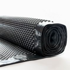 Guttabeta Standard dombornyomott lemez 1x20