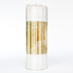 Üvegszálas poliészter hullámlemez 1x40 natúr