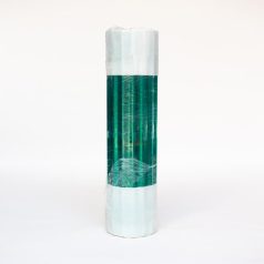 Üvegszálas poliészter hullámlemez 1,5x40 zöld