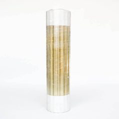 Üvegszálas poliészter hullámlemez 1,75x40 natúr