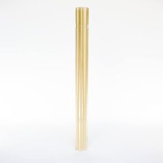 Üvegszálas poliészter hullámlemez 2x5 natúr