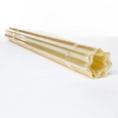 Üvegszálas poliészter hullámlemez 2x5 natúr