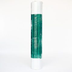 Üvegszálas poliészter hullámlemez 2x40 zöld