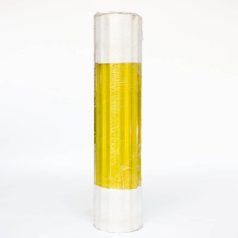 Üvegszálas poliészter hullámlemez 1,5x30 sárga