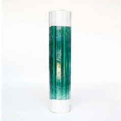 Üvegszálas poliészter hullámlemez 1,75x30 zöld