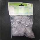 Profillemez rögzítő sinus távtartó 20db