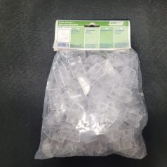 Profillemez rögzítő sinus távtartó 100db