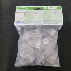 Profillemez rögzítő trapéz távtartó 20db