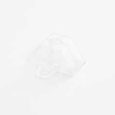 Profillemez rögzítő trapéz távtartó 100db