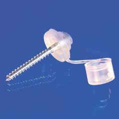 Profillemez rögzítőcsavar 20db