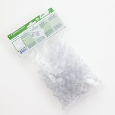 Alátét és csavarsapka 100 db