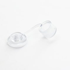 Alátét és csavarsapka 100 db