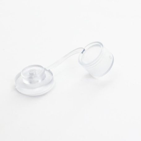 Alátét és csavarsapka 100 db