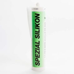 Speciális szilikon 310ml tubus